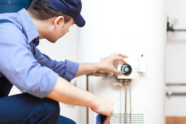 Best Plumbing System Maintenance  in Ogden, UT